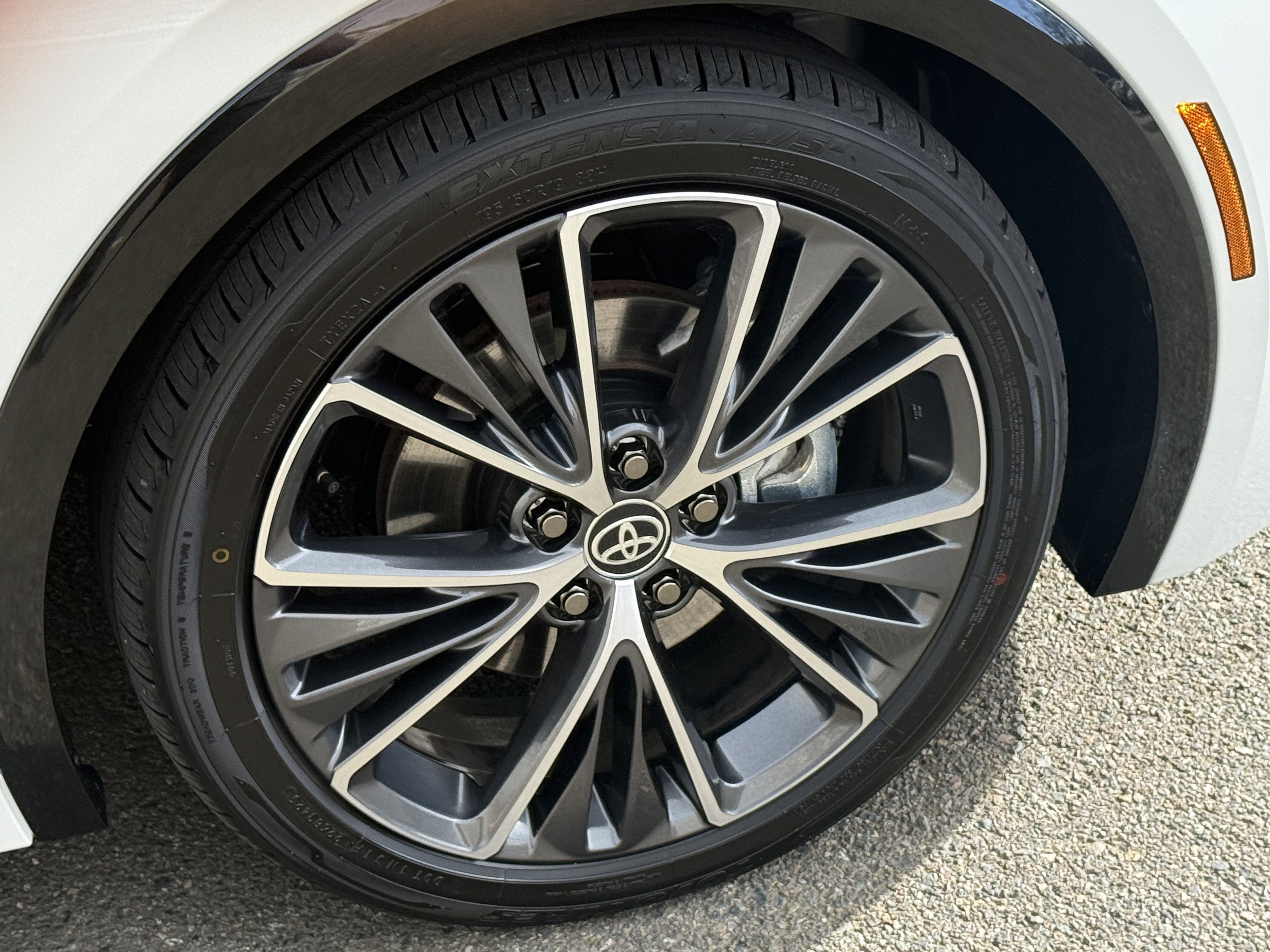 2026 Toyota Prius Limited