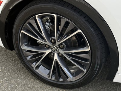 2026 Toyota Prius Limited