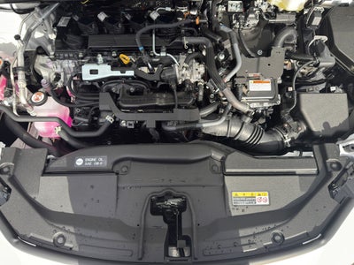 2026 Toyota Prius Limited