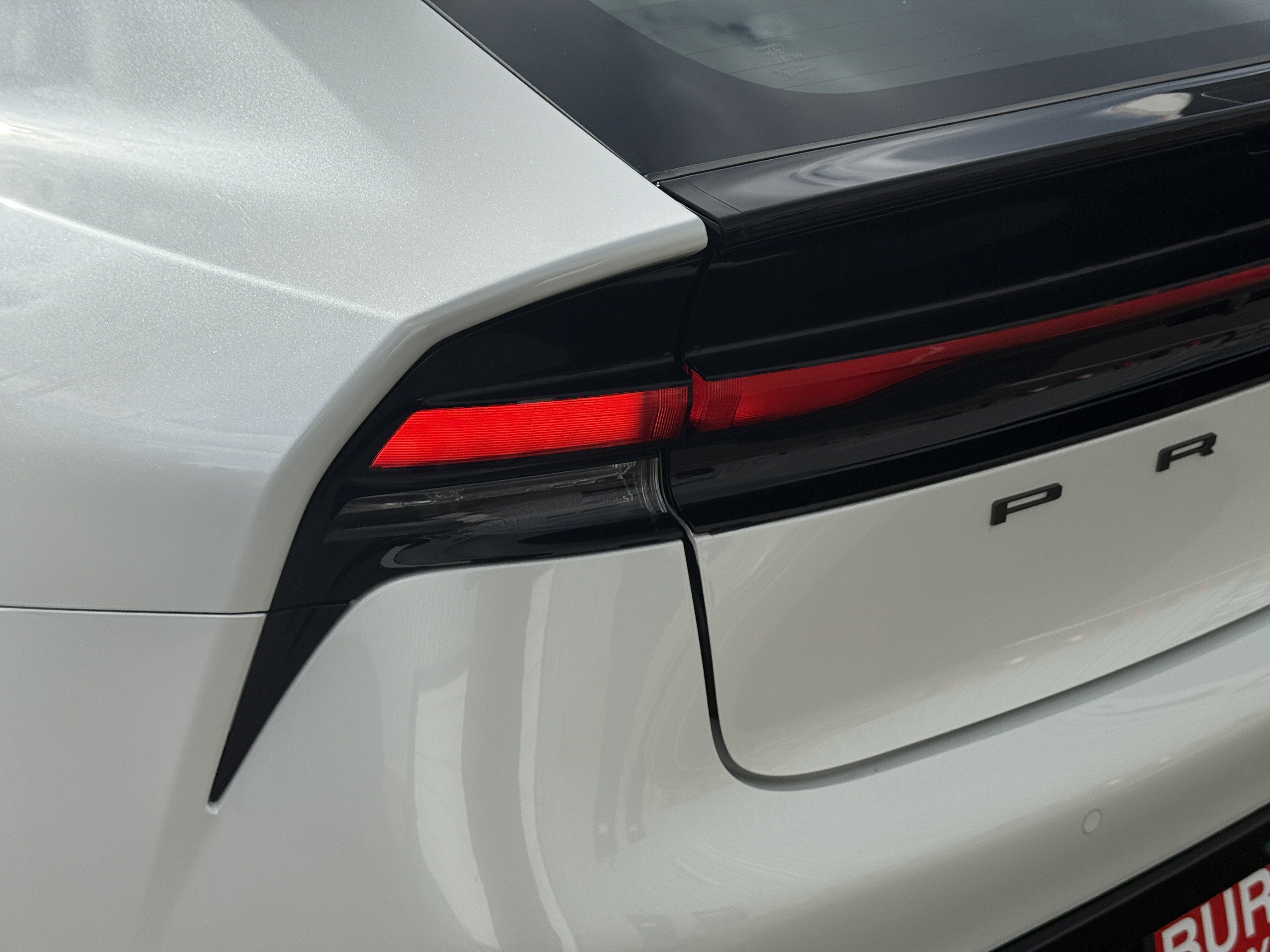 2026 Toyota Prius Limited