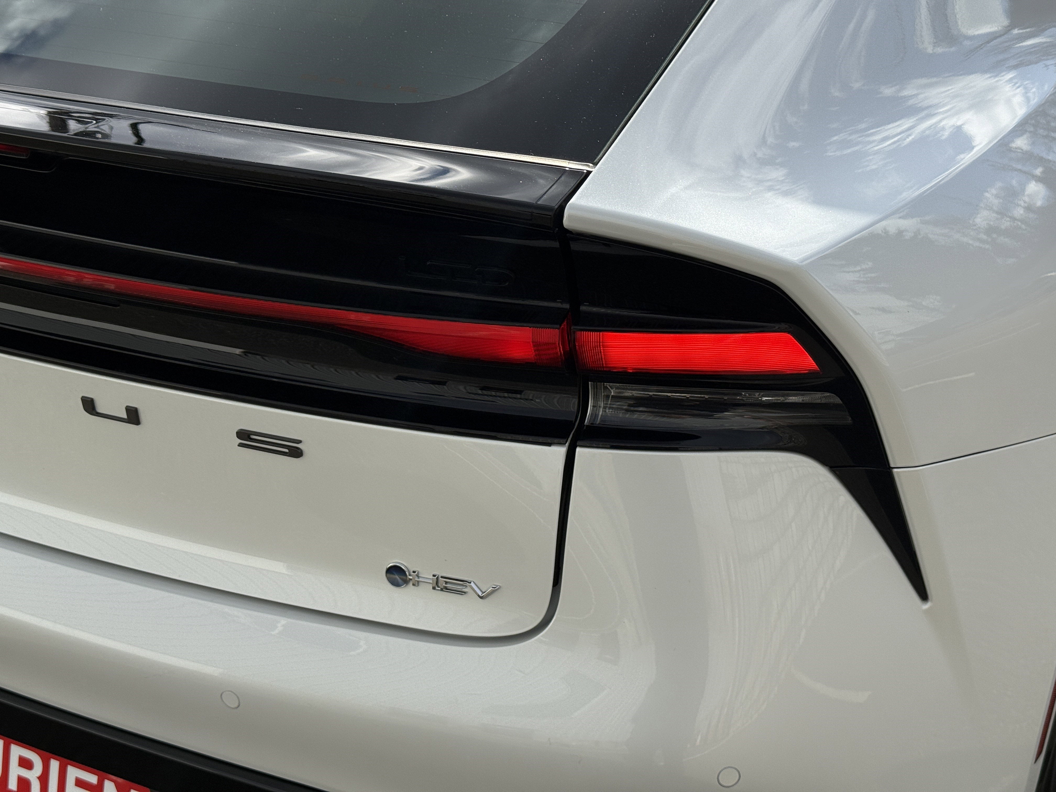 2026 Toyota Prius Limited