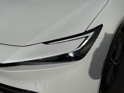 2026 Toyota Prius Limited