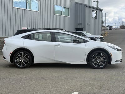 2026 Toyota Prius Limited