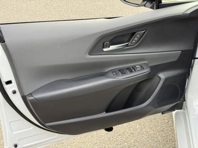 2026 Toyota Prius Limited