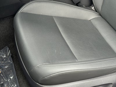 2025 Toyota Prius XLE