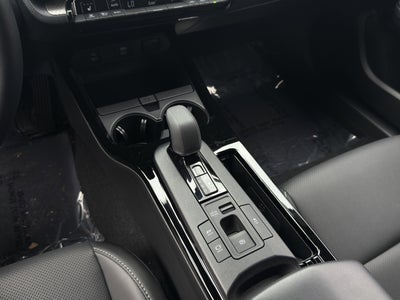 2025 Toyota Prius XLE