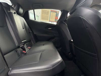 2025 Toyota Prius XLE