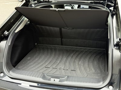 2025 Toyota Prius XLE