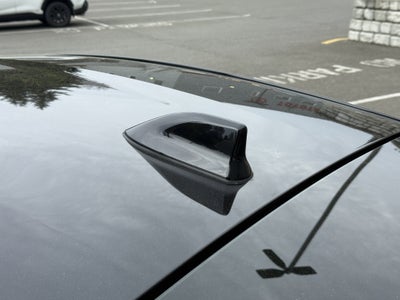 2025 Toyota Prius XLE