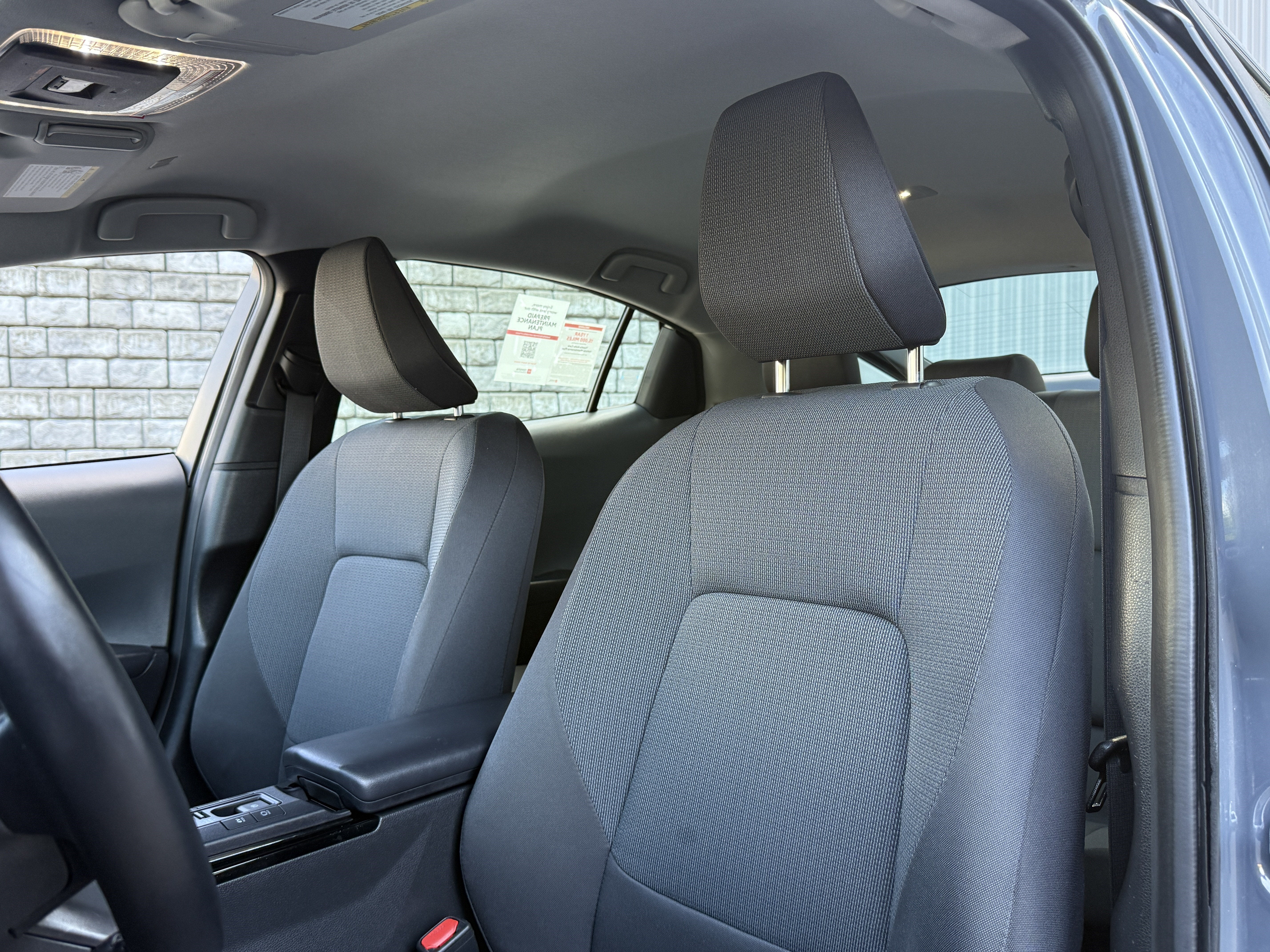 2023 Toyota Prius LE