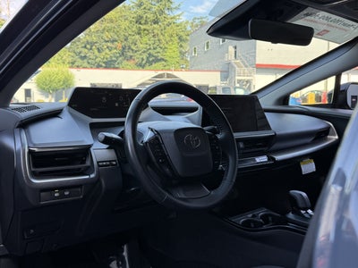 2023 Toyota Prius LE