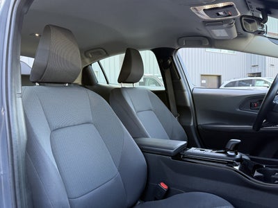 2023 Toyota Prius LE