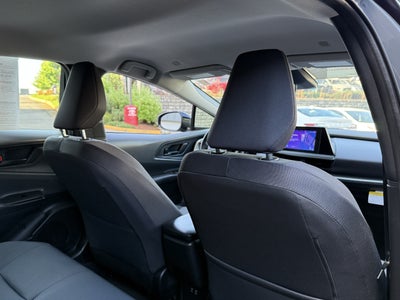 2023 Toyota Prius LE