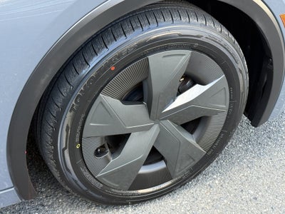 2023 Toyota Prius LE