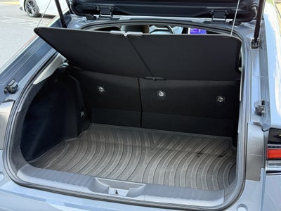 2023 Toyota Prius LE