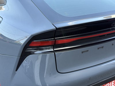 2023 Toyota Prius LE