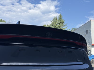 2023 Toyota Prius LE