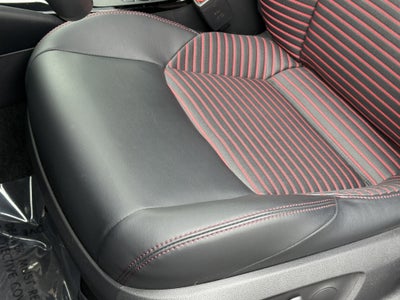 2024 Toyota Corolla XSE