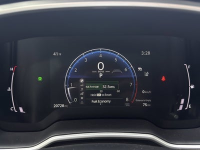 2024 Toyota Corolla XSE