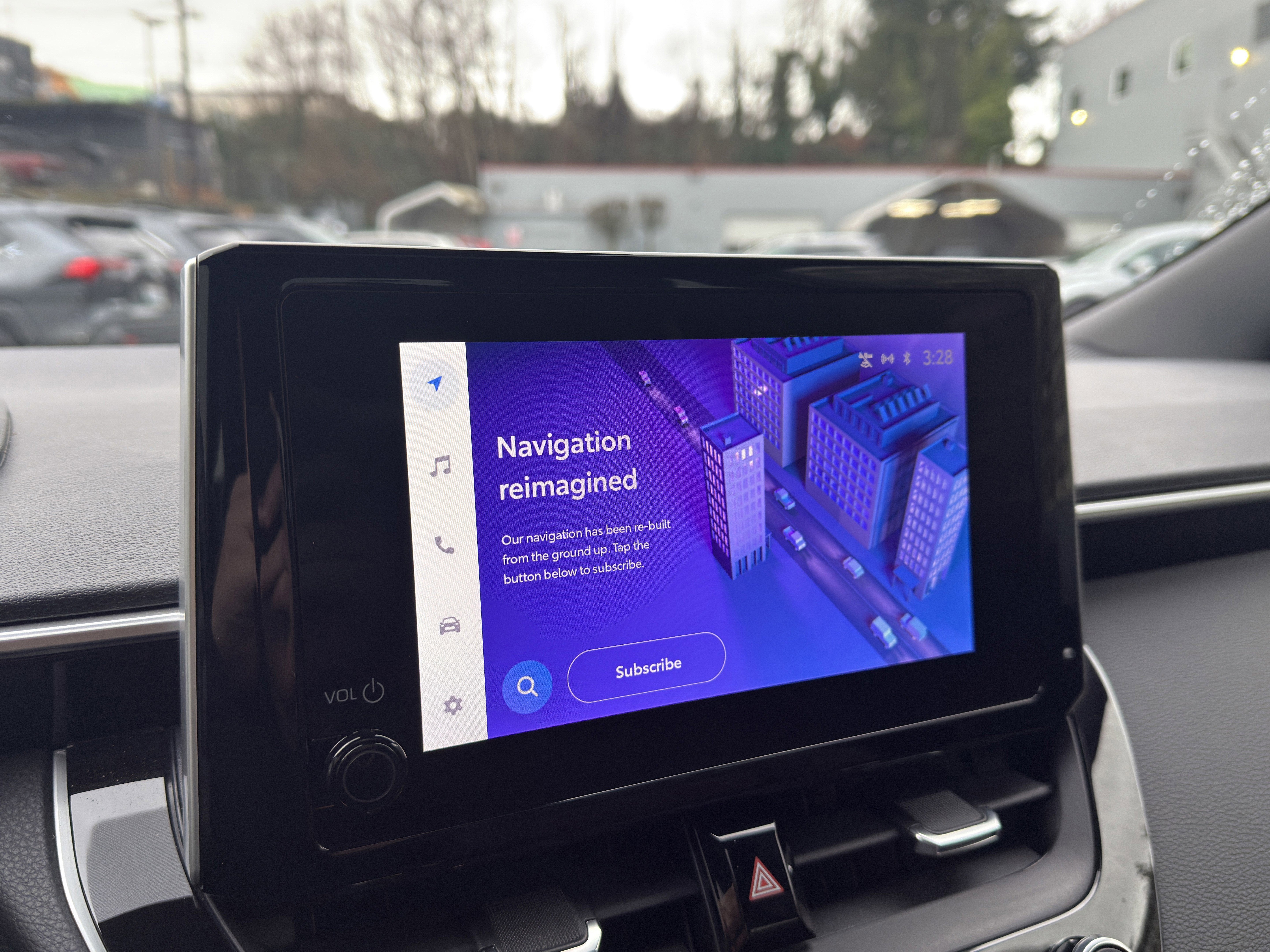 2024 Toyota Corolla XSE