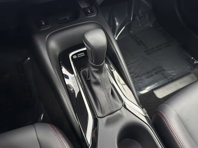 2024 Toyota Corolla XSE