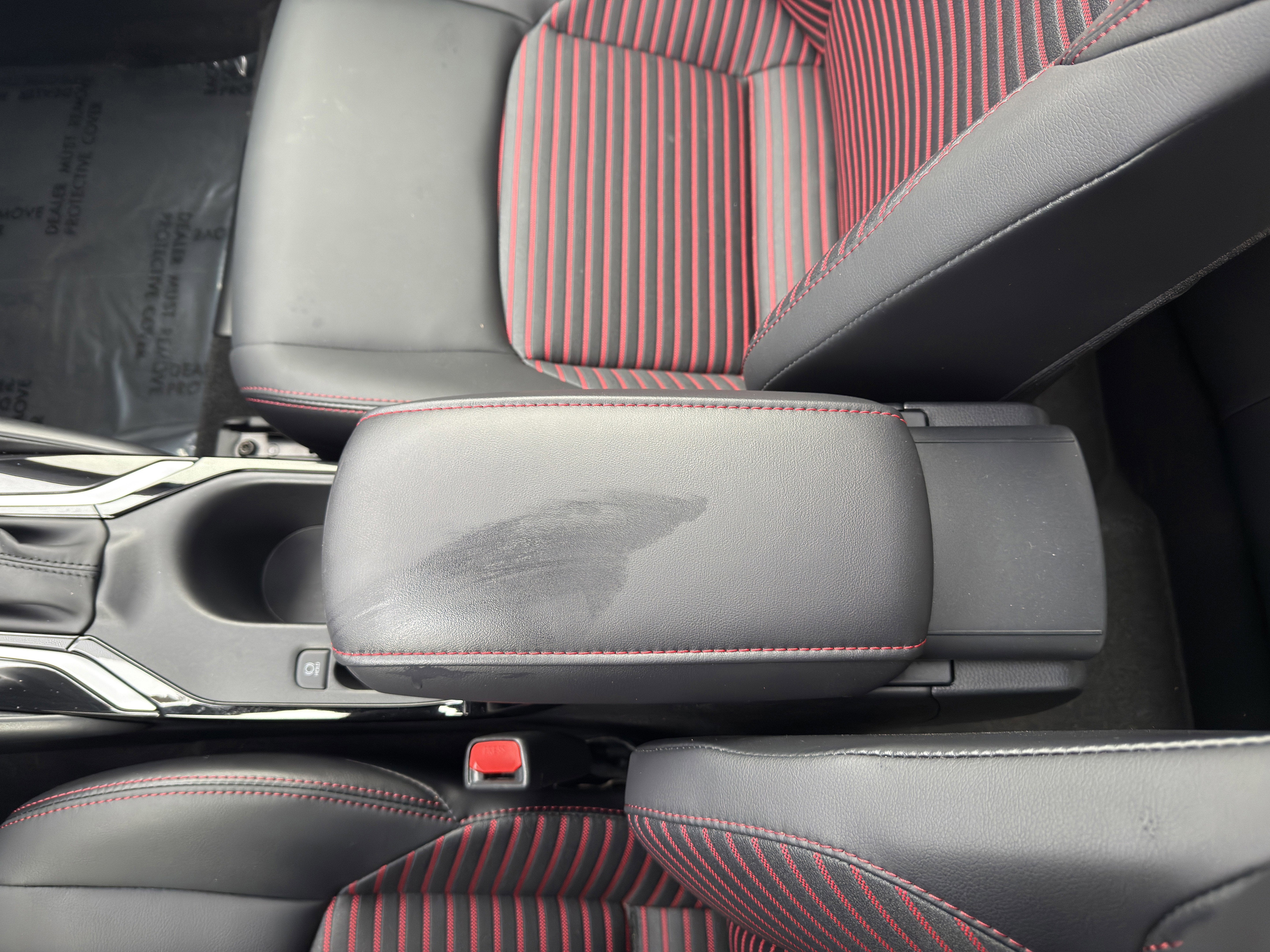 2024 Toyota Corolla XSE