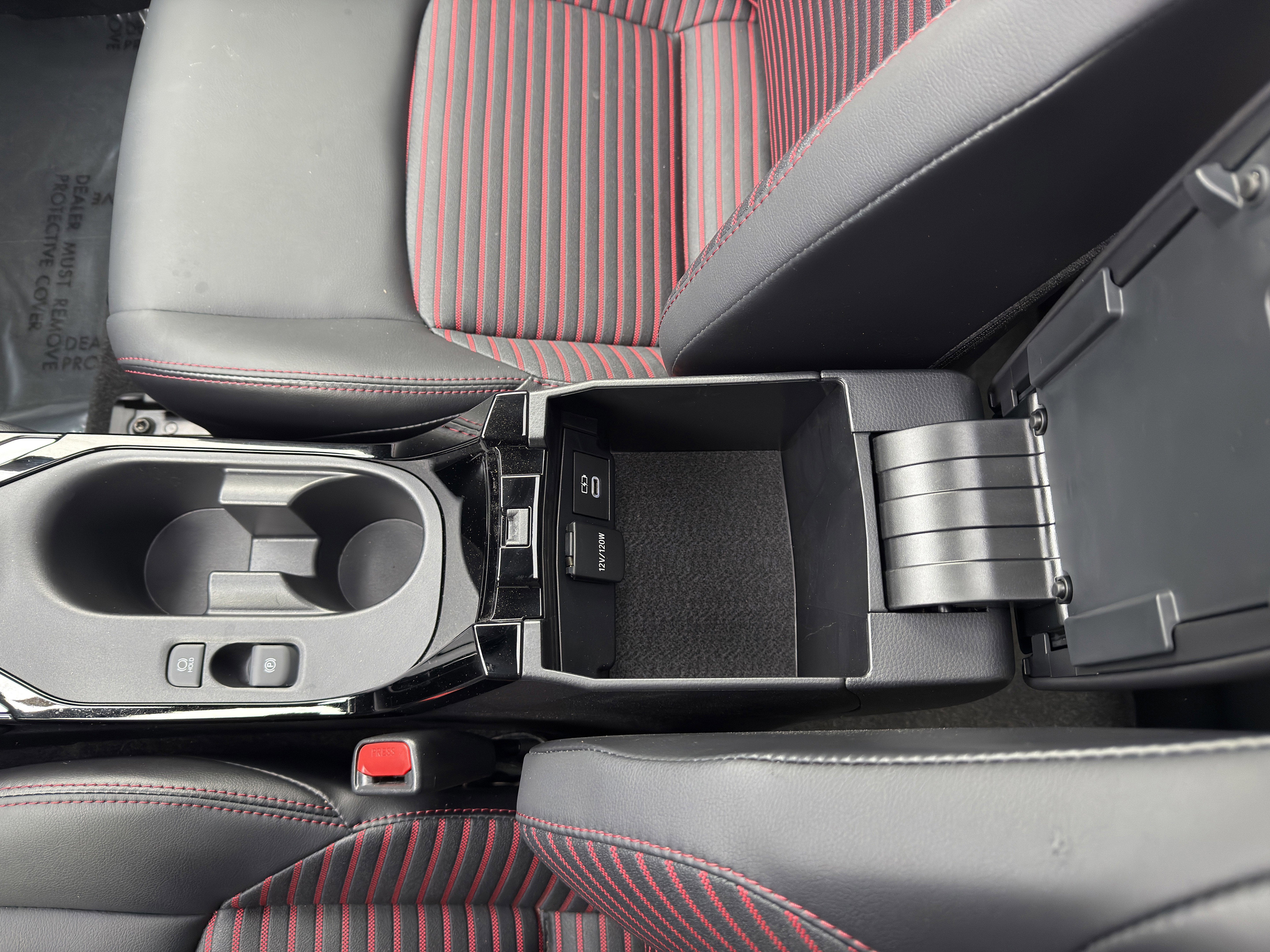 2024 Toyota Corolla XSE