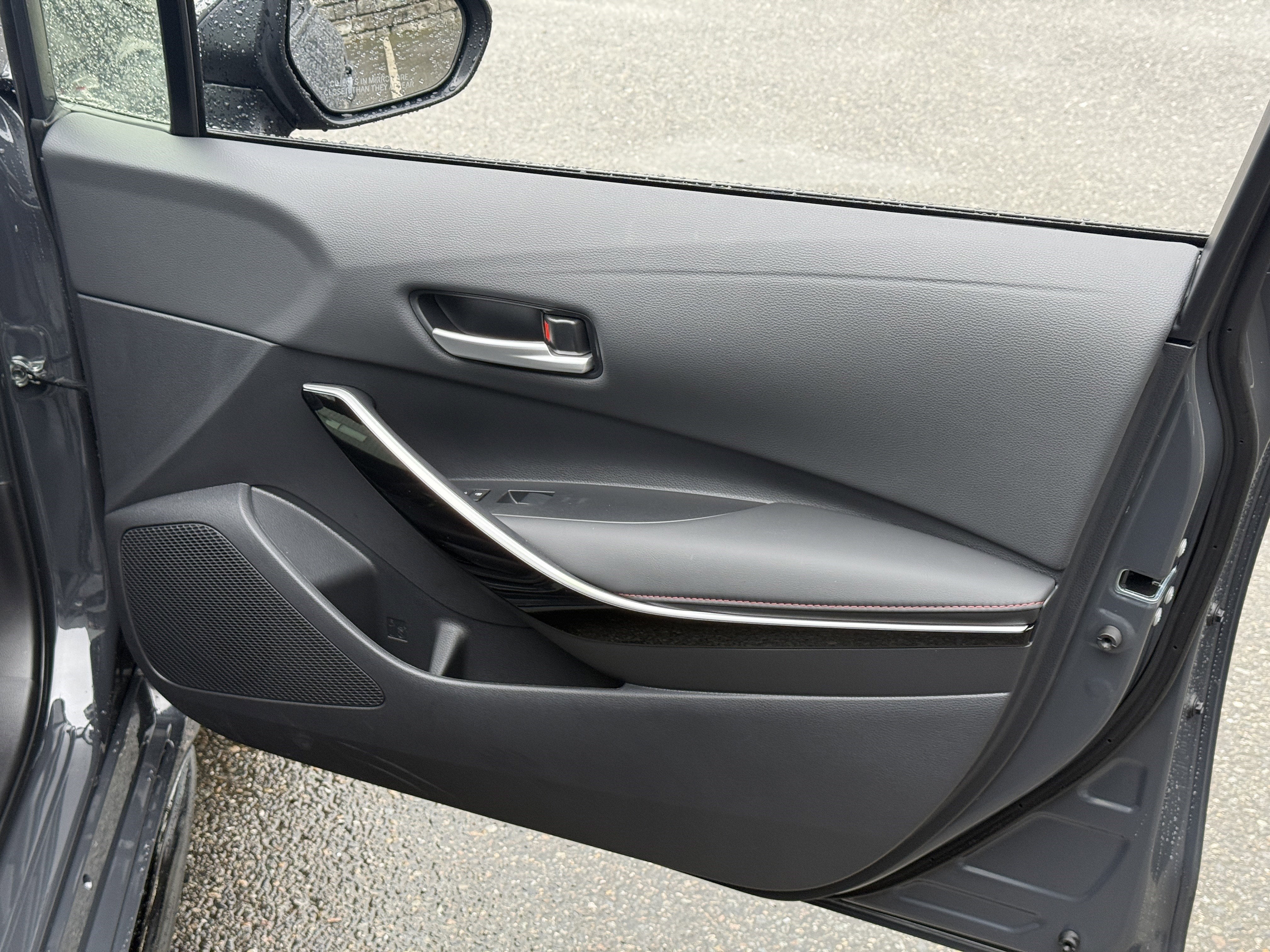 2024 Toyota Corolla XSE