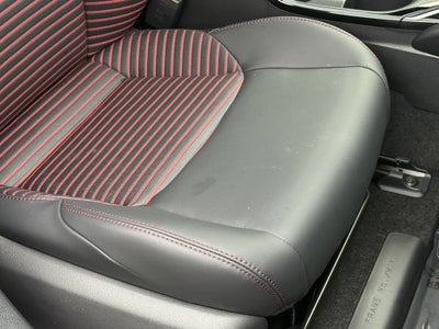 2024 Toyota Corolla XSE