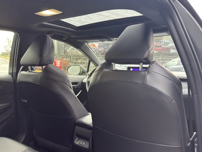 2024 Toyota Corolla XSE