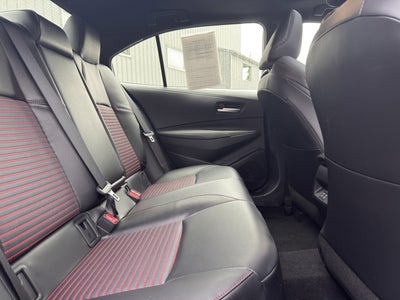 2024 Toyota Corolla XSE