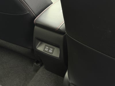 2024 Toyota Corolla XSE