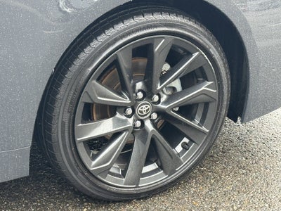 2024 Toyota Corolla XSE