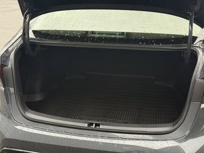 2024 Toyota Corolla XSE