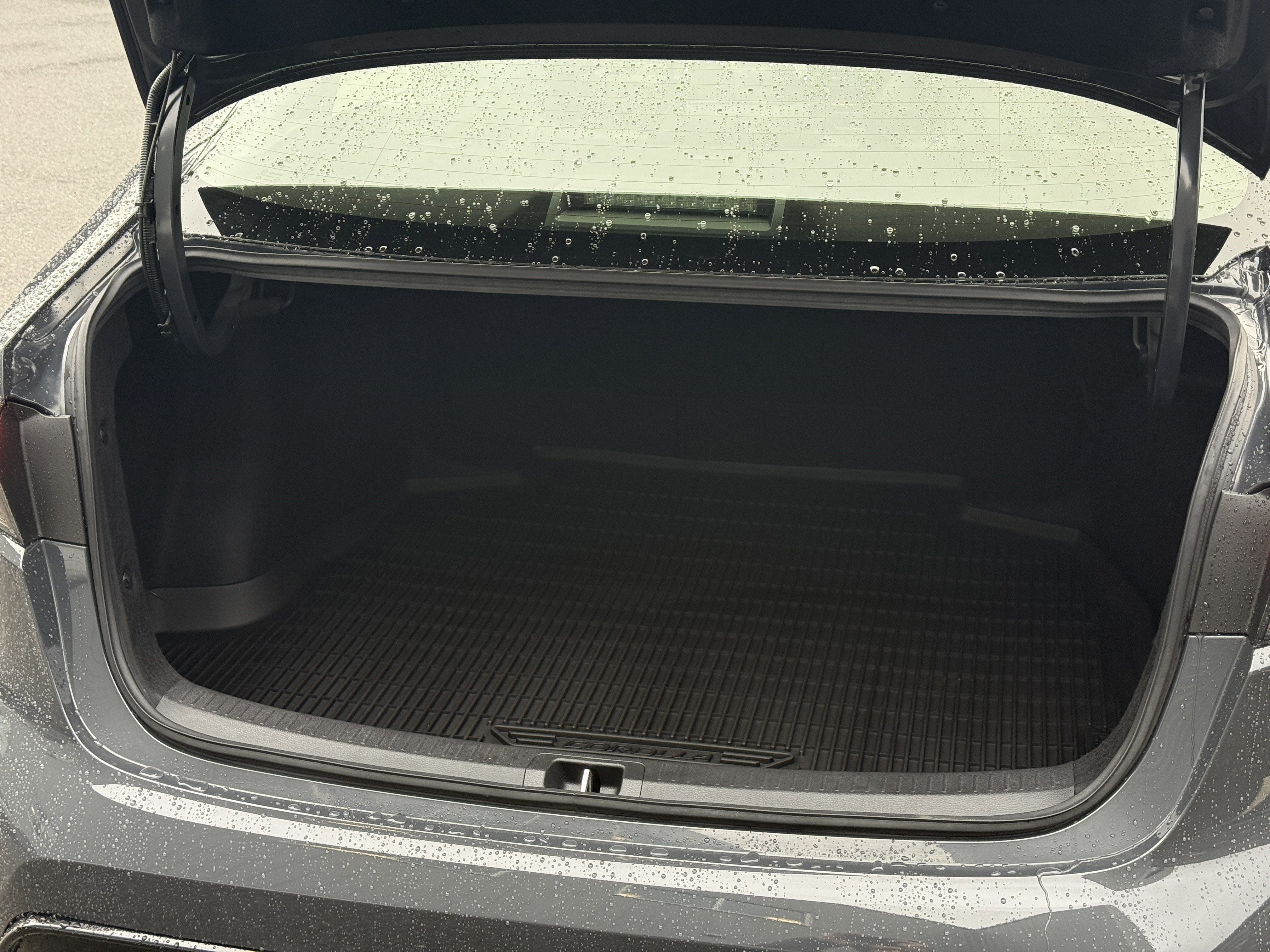 2024 Toyota Corolla XSE