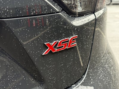 2024 Toyota Corolla XSE