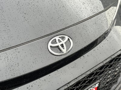 2024 Toyota Corolla XSE