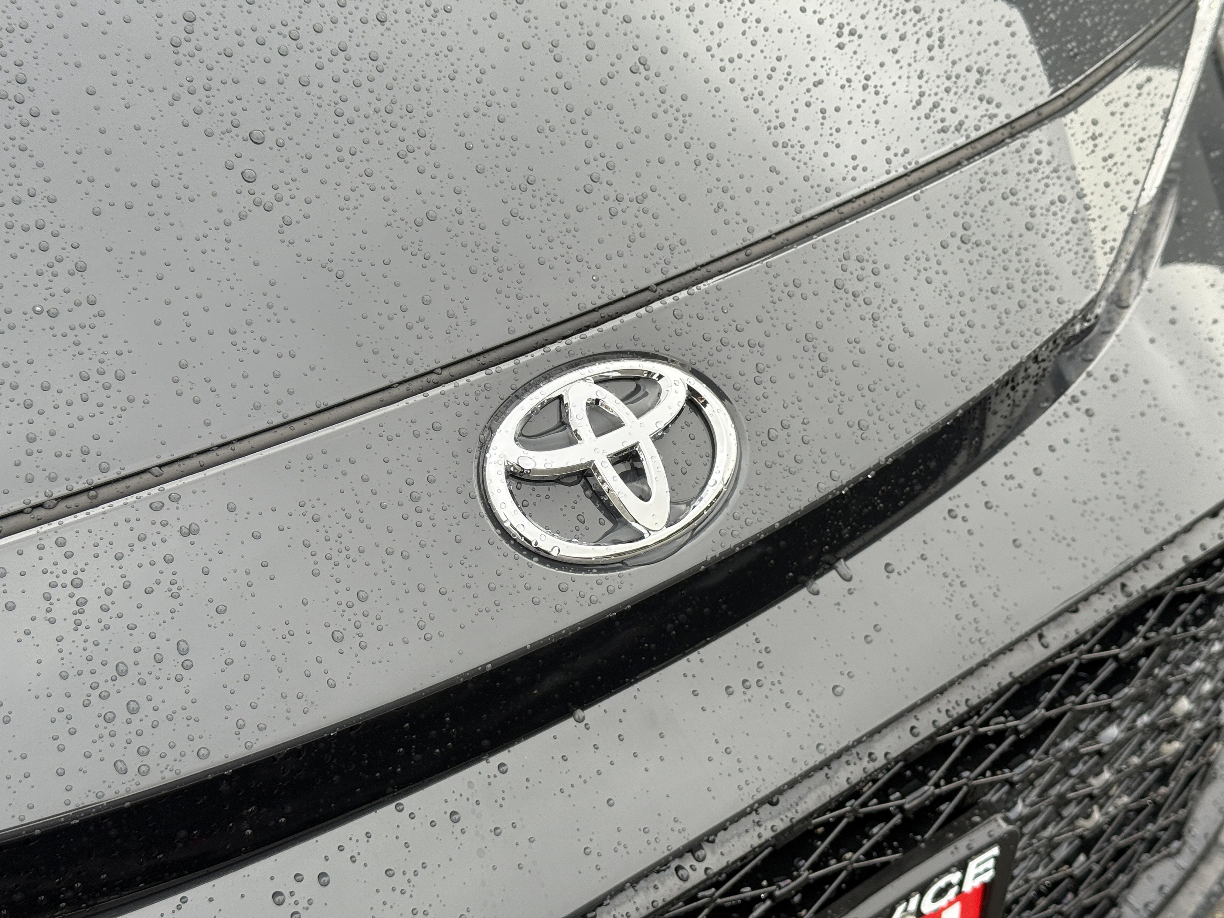 2024 Toyota Corolla XSE