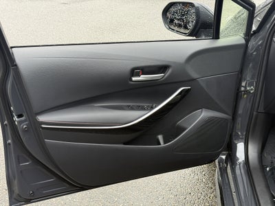 2024 Toyota Corolla XSE