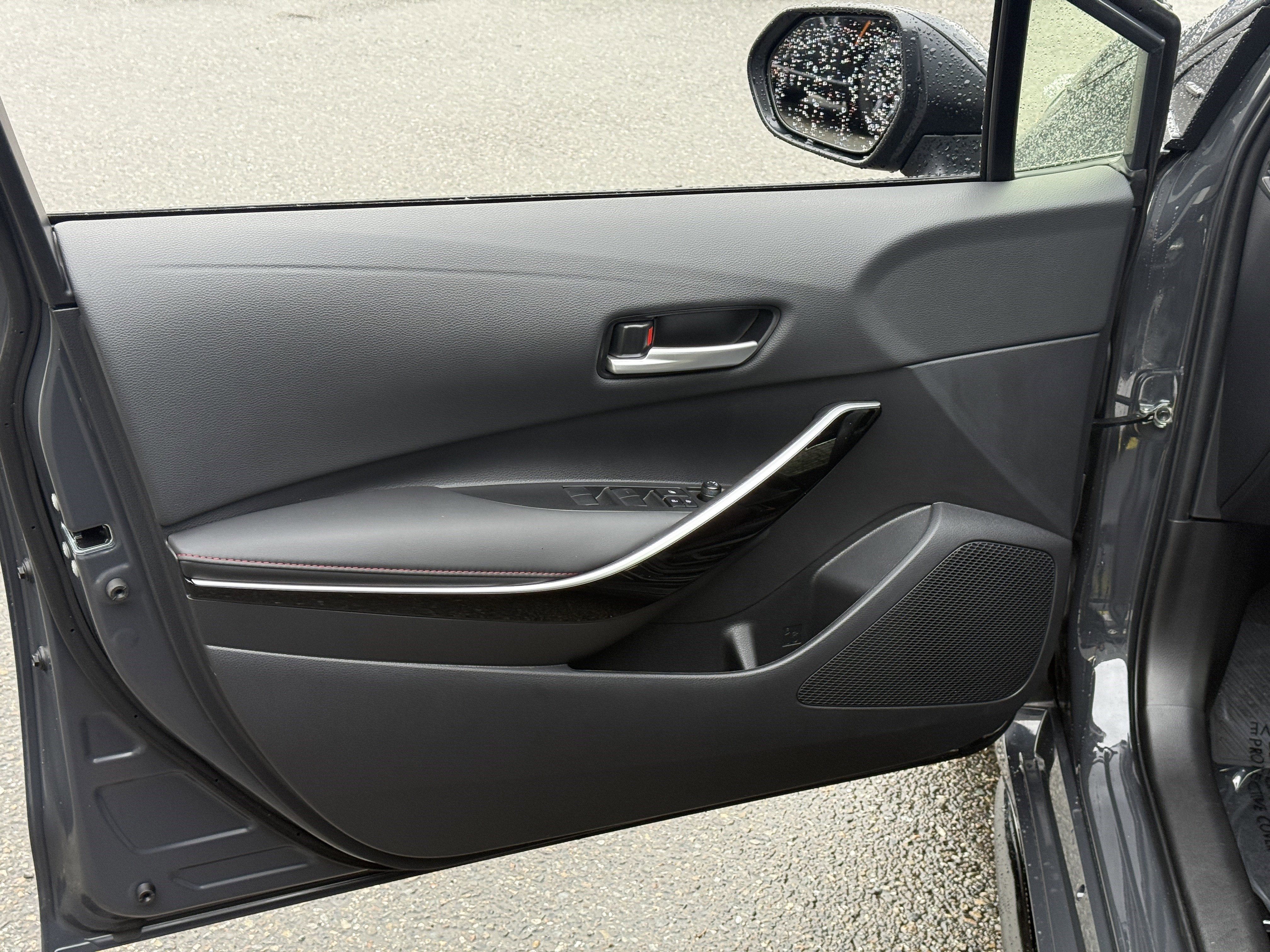 2024 Toyota Corolla XSE