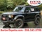 2024 Toyota Land Cruiser First Edition