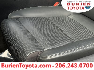 2024 Toyota Land Cruiser First Edition