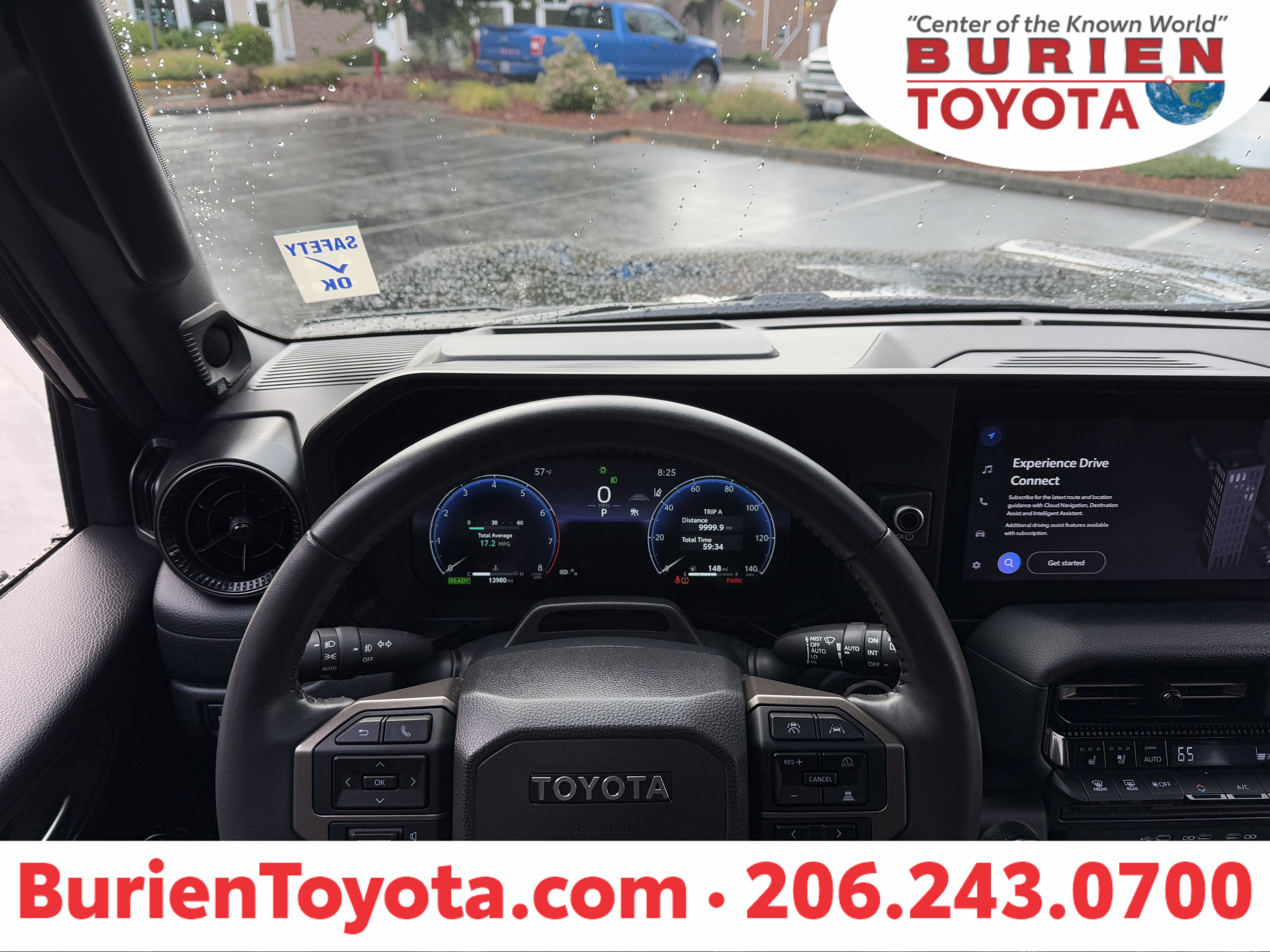 2024 Toyota Land Cruiser First Edition