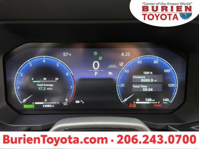 2024 Toyota Land Cruiser First Edition