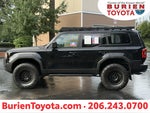 2024 Toyota Land Cruiser First Edition