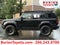 2024 Toyota Land Cruiser First Edition