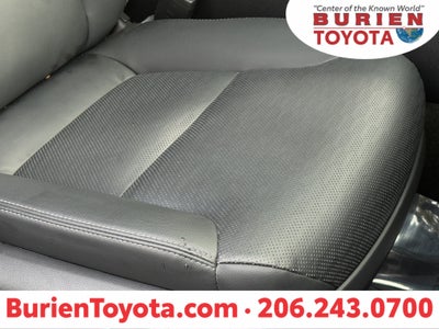 2024 Toyota Land Cruiser First Edition