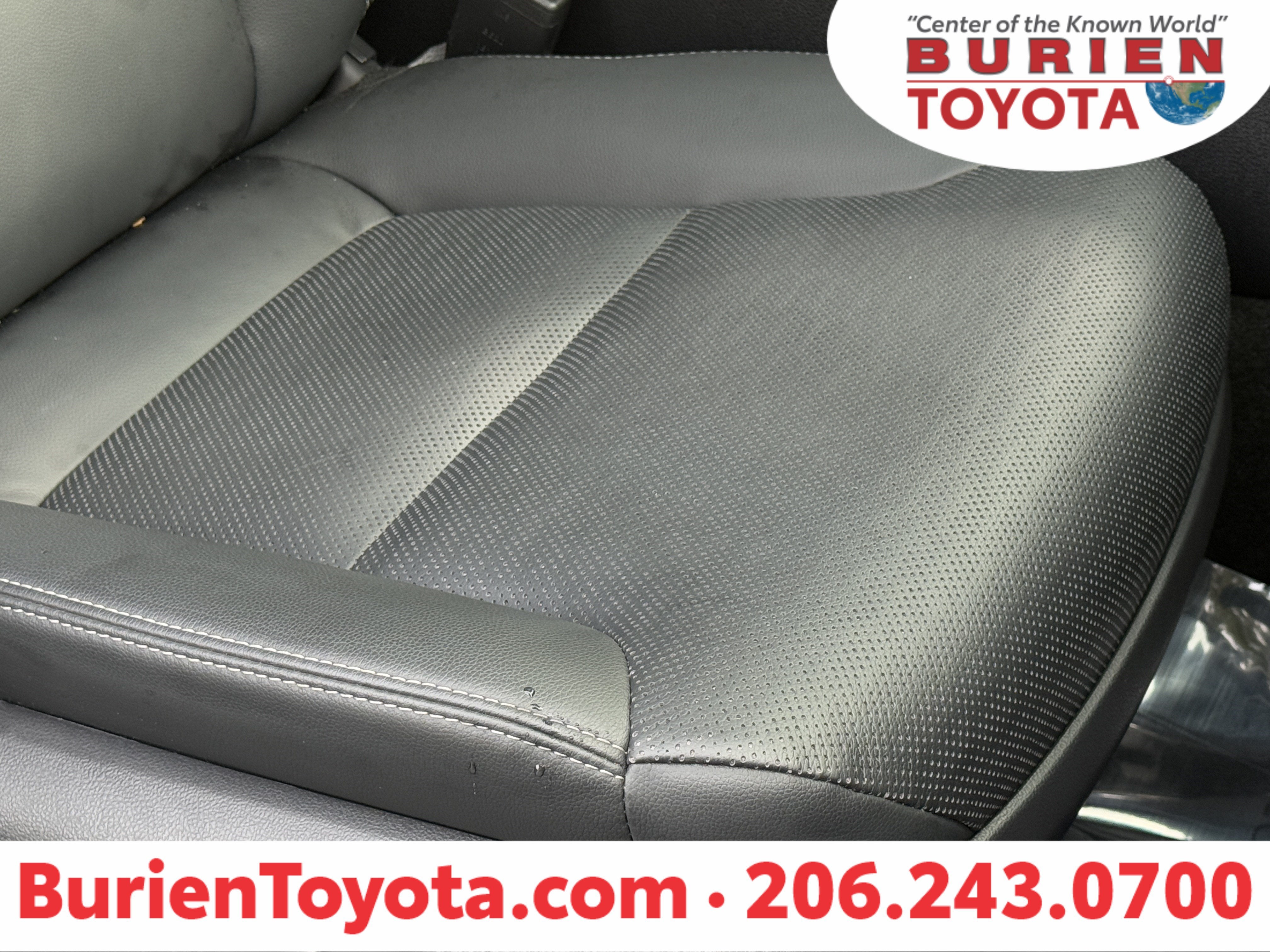 2024 Toyota Land Cruiser First Edition