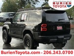 2024 Toyota Land Cruiser First Edition