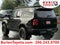 2024 Toyota Land Cruiser First Edition